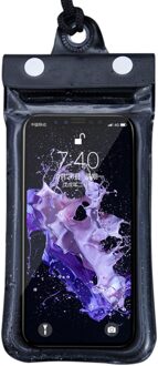 IPX8 Universele Waterdichte Telefoon Case Water Proof Swim Pouch Tas Voor Iphone Mobiele Telefoon Smartphone Draadloze Mobiele Telefoon Cover
