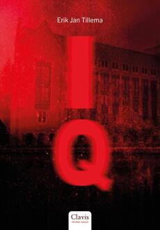 Iq - Erik Jan Tillema