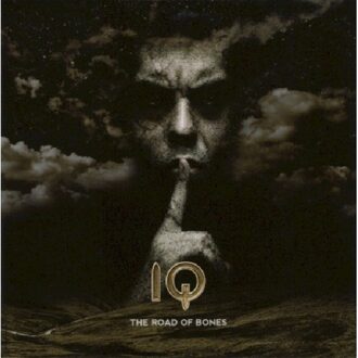 Iq - Road Of Bones