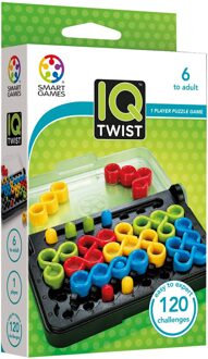 IQ Twist (SG488) Multi