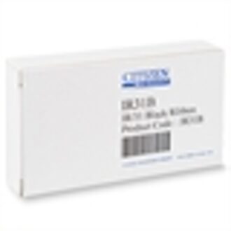 IR-31B inktlint zwart (origineel)