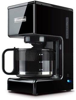 IR-8171 Mokka Cappuccino Automatische Koffiemachine Amerikaanse Stijl Druppelen Koffiezetapparaat Automatische Uitschakeling Met Koffie Pot 750 Ml
