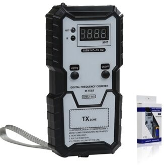 IR Infrared Frequency Tester Wireless remote control frequency tester