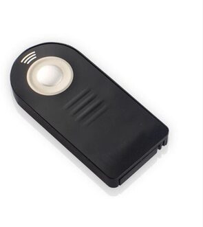 Ir Infrarood Draadloze Afstandsbediening Ontspanknop Voor Pentax Pentax K30 K5 K7 Kr Kx Km K-S1/S2/5/7/X/M/R/K10D/K20D/K110D/K200D