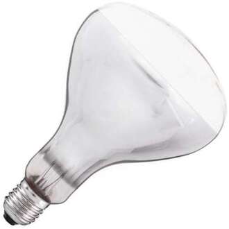 |  IR-lamp PAR Reflectorlamp | Grote fitting E27 | 150W