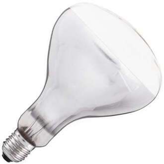 |  IR-lamp PAR Reflectorlamp | Grote fitting E27 | 175W