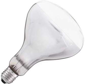 |  IR-lamp PAR Reflectorlamp | Grote fitting E27 | 375W