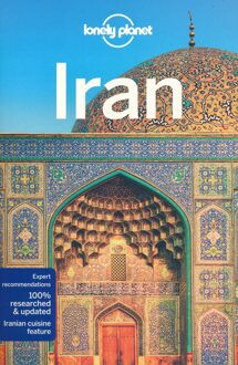 Iran - Boek 62Damrak (1786575418)