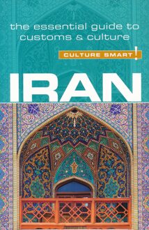 Iran - Culture Smart