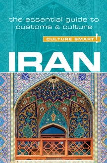 Iran - Culture Smart