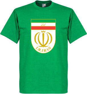 Iran Logo T-Shirt