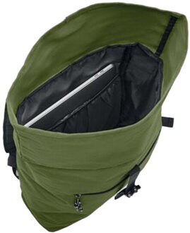 Irea rugzak Groen - One size