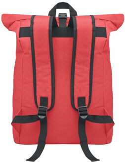 Irea rugzak Rood - One size