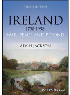 Ireland 1798-1998 - Alvin (University of Edinburgh)