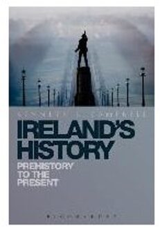 Ireland's History