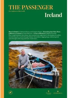 Ireland - The Passenger - Various