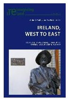 Ireland, West to East