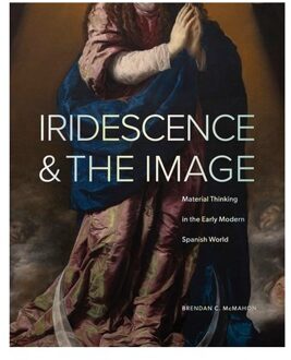 Iridescence And The Image - Brendan C. (University of Michig