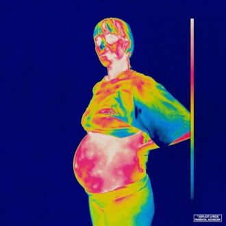 Iridescence (LP)