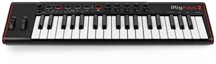 iRig Keys 2 MIDI-controller