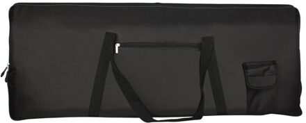 Irin Dikker 76 Key Universele Toetsenbord Tas 420D Oxford Doek Waterdichte Elektronische Piano Case Elektrische Instrumenten Accessoires