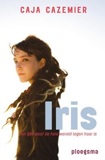 Iris - eBook Caja Cazemier (9021670585)