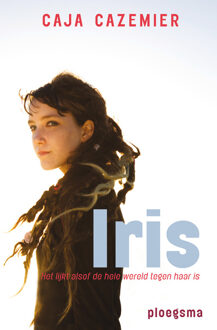 Iris - eBook Caja Cazemier (9021670585)