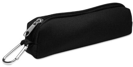 Iris etui Zwart - One size