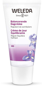 Iris hydraterende dagcreme - 000
