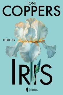 Iris -  Toni Coppers (ISBN: 9789493428805)