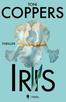 Iris -  Toni Coppers (ISBN: 9789493457577)