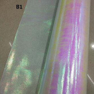 IRISERENDE STOF P250 B1