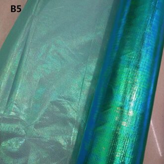 IRISERENDE STOF P250 B5