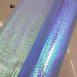 IRISERENDE STOF P250 B8