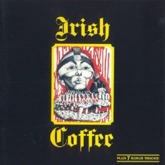 Irish Coffee - Irish Coffee