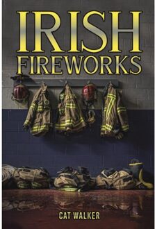 Irish Fireworks - Walker, Cat