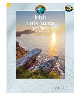 Irish Folk Tunes for Piano