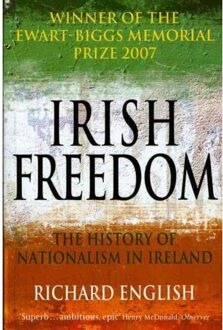 Irish Freedom