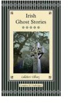 Irish Ghost Stories