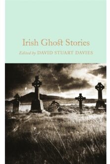 Irish Ghost Stories