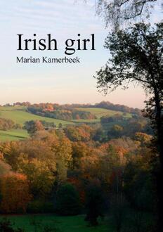 Irish girl -  Marian Kamerbeek (ISBN: 9789464432800)