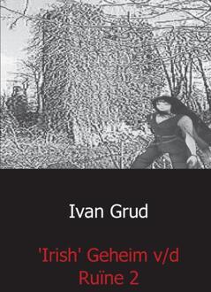 Irish het geheim v/d ruine / 2 - Boek Ivan Grud (9461936974)