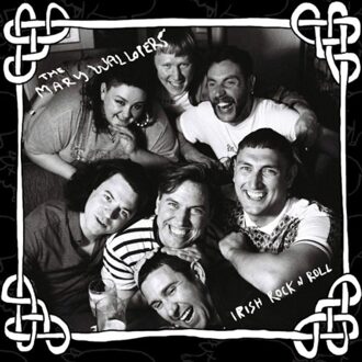 Irish Rock N Roll - The Mary Wallopers