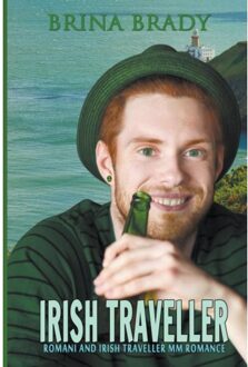 Irish Traveller - Brina Brady