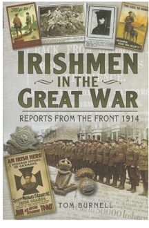 Irishmen in the Great War