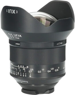 Irix Tweedehands Irix 11mm f/4 Blackstone Nikon CM4823