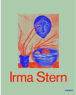 Irma Stern (Bilingual Edition) - Irene Below