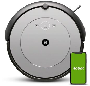 iRobot I1 15640 Robot stofzuiger