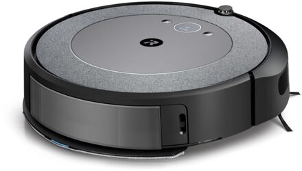 iRobot Roomba i5+ Combo Robot stofzuiger Grijs