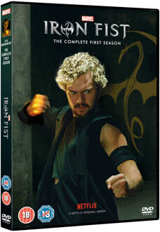 Iron Fist - Season 1